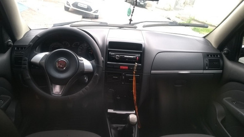 Fiat Palio 2005 1.3 Elx Flex 5p