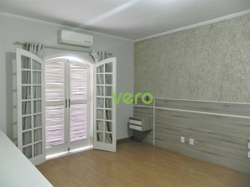 Imagem 24 de 30 de Casa Com 4 Dormitórios À Venda, 351 M² Por R$ 1.300.000,00 - Werner Plaas - Americana/sp - Ca0270