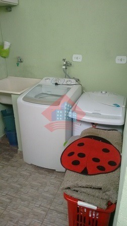 Imagem 24 de 30 de Casa - Ref: 01895