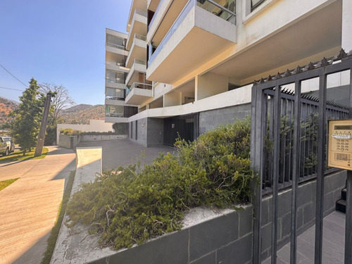 Cómodo Gran Terraza Excelente Distribución