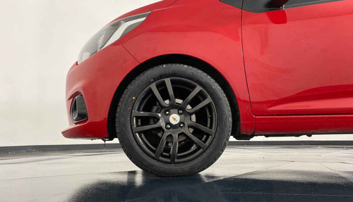 Imagen 6 de 15 de 123870 - Chevrolet Beat 2019 Con Garantía
