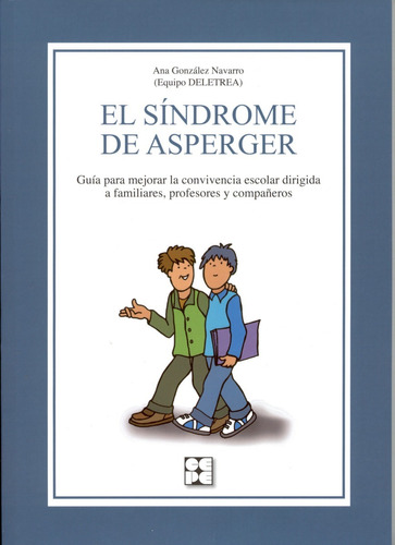 El Síndrome De Asperger - Ana González Navarro