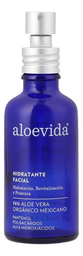 Kit Completo De Cara Aloevida