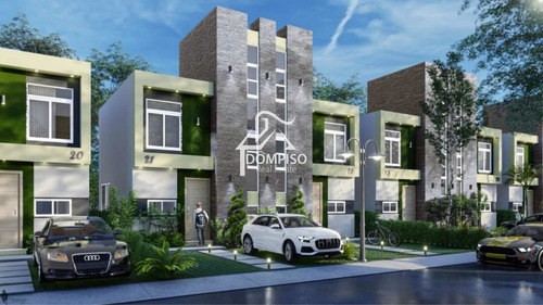 Imagen 23 de 23 de Villas De Casas En Venta En Boca Chica