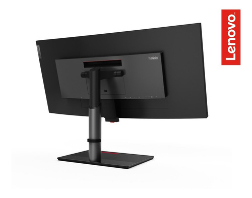 Monitor Lenovo Thinkvision P40w-20 39,7 Negro