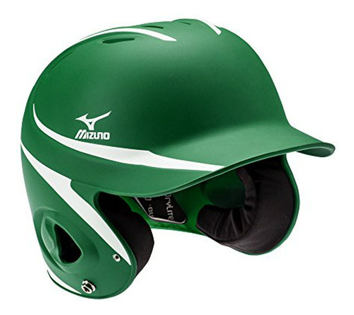 Mizuno Mvp - Casco De Bateador