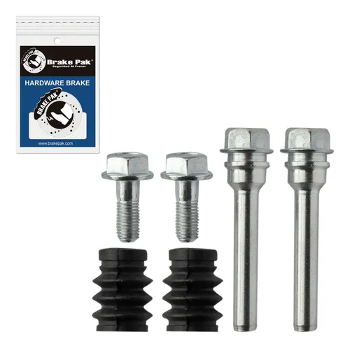 comprar Kit Columnas De Mordaza Brake Pak Para Dodge Journey  (x2)
