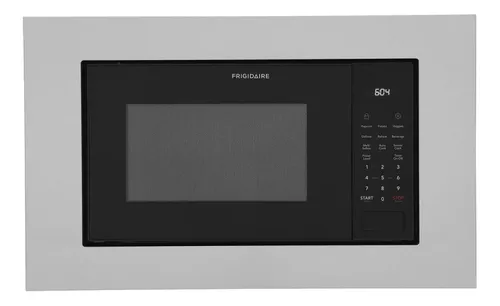 Frigidaire Microondas 900W 0.7 Cp Fmdo20S3Gspg : Precio Costa Rica