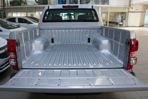 Chevrolet S10 Ls 4x2 Cuotas Forest Car Balbin#5