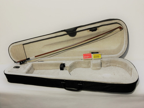 Violin 1/2 Y 4/4 De Estudio Beginning