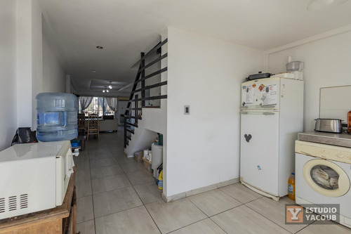 Dúplex En Venta - 2 Dormitorios 2 Baños 1 Cochera - 110mts2 - Los Hornos