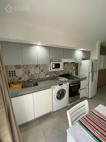 Venta, Departamento 1 Ambiente En Zona La Perla . Apto Credito Bancario