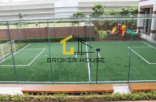 Imagem 29 de 30 de Apartamento A Venda No Bairro Granja Julieta Em São Paulo - - Bh2099-1