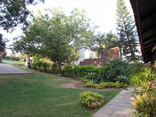 Imagem 29 de 30 de Casa À Venda, 340 M² Por R$ 1.650.000,00 - Paragem Dos Verdes Campos - Gravataí/rs - Ca1786
