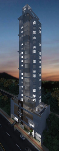 Imagem 2 de 18 de Apartamento Centro Balneãrio Camboriã¿ - 114224