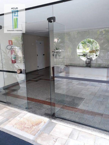 Imagem 11 de 24 de Apartamento À Venda, 48 M² Por R$ 298.000,00 - Parque Mandaqui - São Paulo/sp - Ap1592