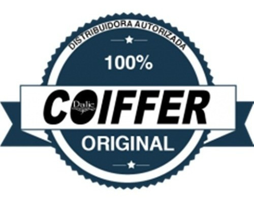 Imagem 3 de 5 de Kit Capilar Cliente Rosas Coiffer