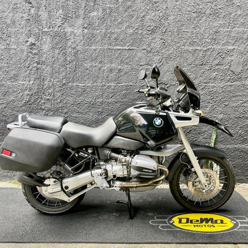 Bmw R 1100gs