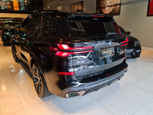 BMW X5 3.0 I6 TURBO HÍBRIDO XDRIVE50E M SPORT AUTOMÁTICO