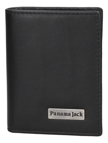 Billetera Casual Hombre Panama Jack - H924