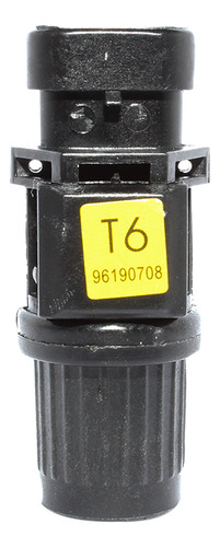 Sensor Velocimetro Chevrolet Cruze 1800 F18d4 A18xe 1.8 2012