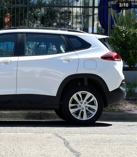 Chevrolet Tracker 1.2 Ltz Mt