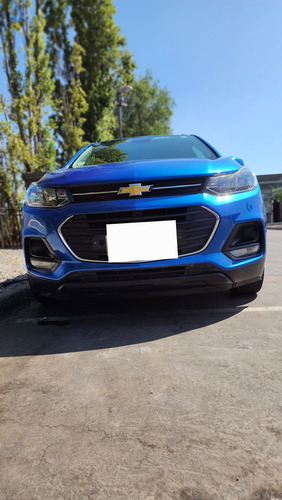 Chevrolet Tracker Ii 1.8 Fwd Ls Mt