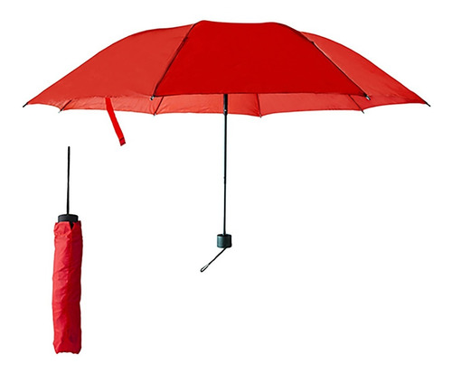 Paraguas De Bolsillo