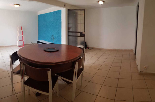 Imagen 8 de 25 de Departamento En Venta En Escandón