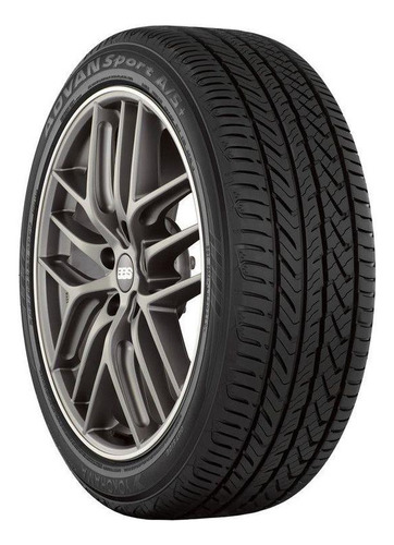 Llanta Advsport As+ 225/45r17 94 W Yokohama