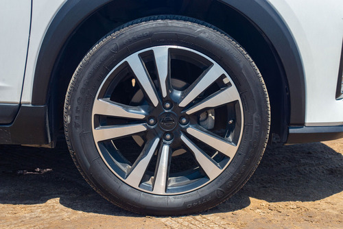 Nissan Kicks 1.6 Advance At
