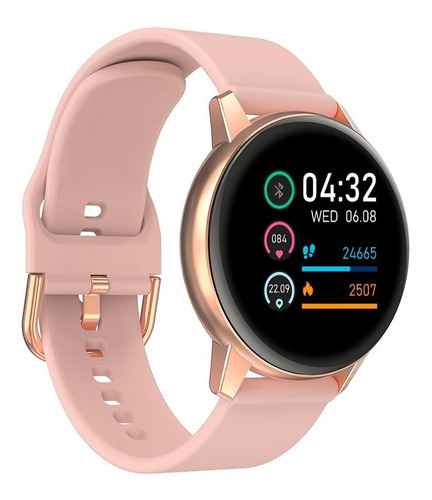 Smart Watch Full Touch Waterproof Ip68