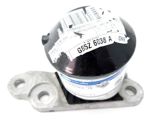Imagen 4 de 6 de Base O Soporte Motor Derecha Explorer 2012 2013 2014 2015 19