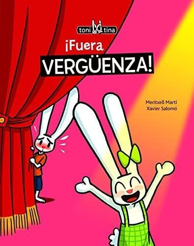 Libro: ¡fuera Verdad! (edición En Español)