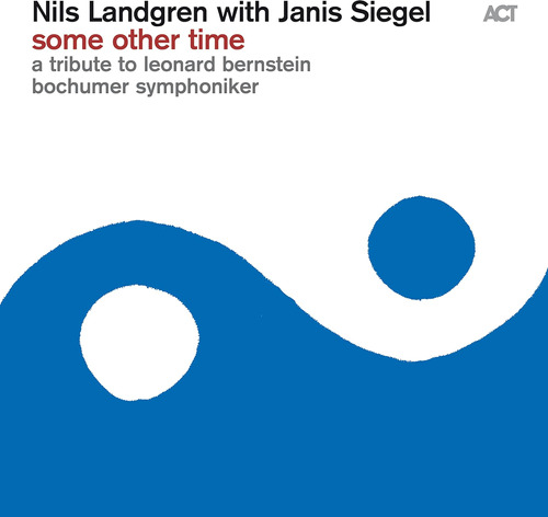 Cd: Landgren Nils/siegel Janis En Otro Momento: Un Tributo