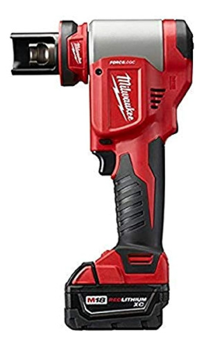 Milwaukee 2676-23 M18 M18 Forcelogic 10 Toneladas Herramient