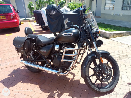 ¡moto En Venta! Royal Enfield Meteor 350 Cc Modelo 2023