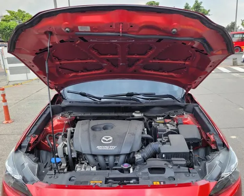 Mazda CX-3 2.0 Touring At