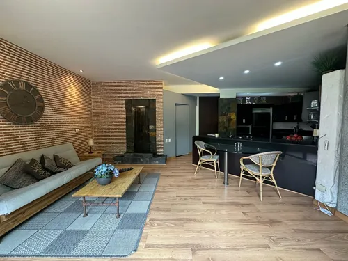 Aparta Estudio En Venta, Sector Loma Del Encierro, Poblado- Conjunto Cantizal