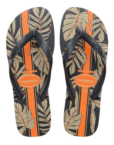 Havaianas Ojotas Hombre Mujer Original Aloha