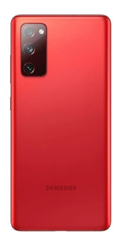 Samsung Galaxy S20 FE 128 GB cloud red 6 GB RAM - Excelente (Reacondicionado)