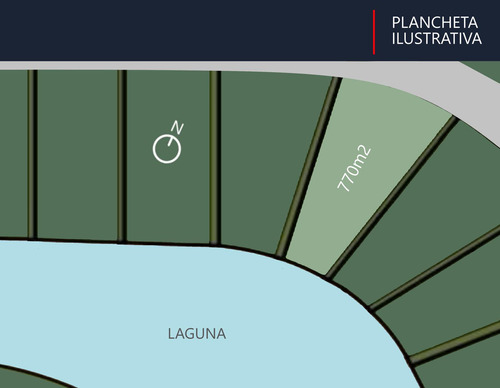 Lote En Venta A La Laguna  En El Barrio Laguna Grande | Villa Nueva