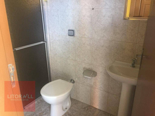 Imagem 11 de 22 de Sobrado Com 1 Dormitório À Venda, 168 M² Por R$ 350.000,00 - Jardim Grandesp - Itanhaém/sp - So0367