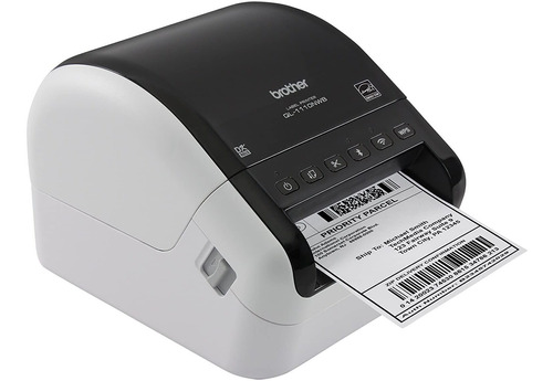 Impresora Tickets Térmica Directa 300x300dpi Bluetooth/usb
