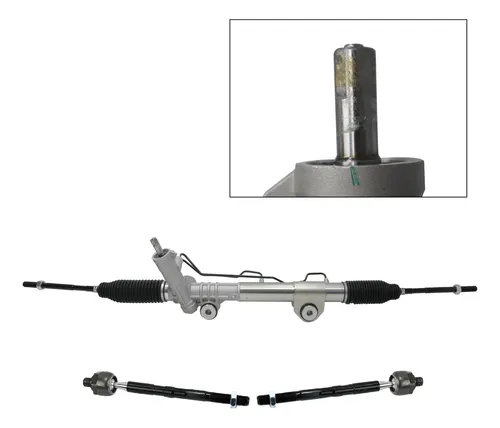 comprar Cremallera Direccion Hid Yokp Ram 3500 5.7 4x2 2013