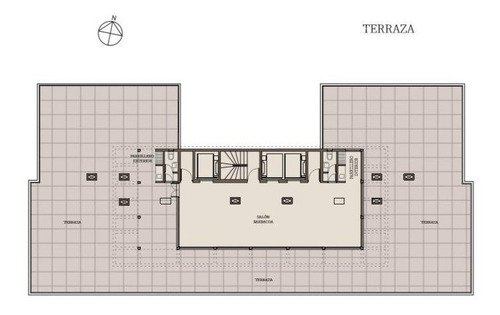 Departamento - Punta Del Este