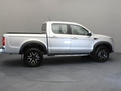 JAC T8 Pro 2.0 Cti 4X4 Mt