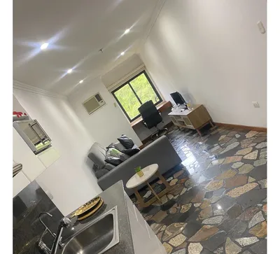 Apartamento en alquiler
