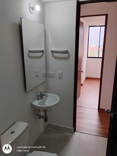 Apartamento En Venta Cerca A Ciudad Salitre Montevideo