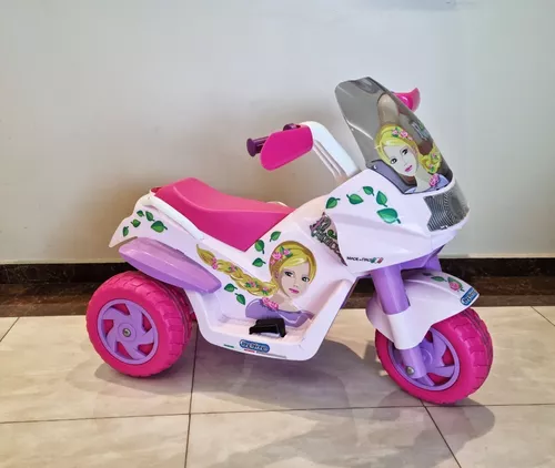 Moto Infantil  MercadoLivre 📦